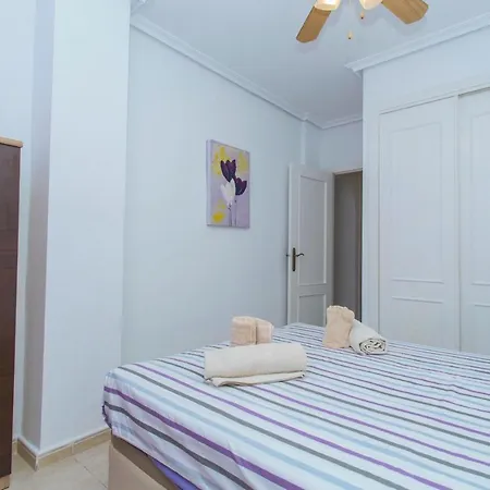 207 Relax - Alicante Holiday home *