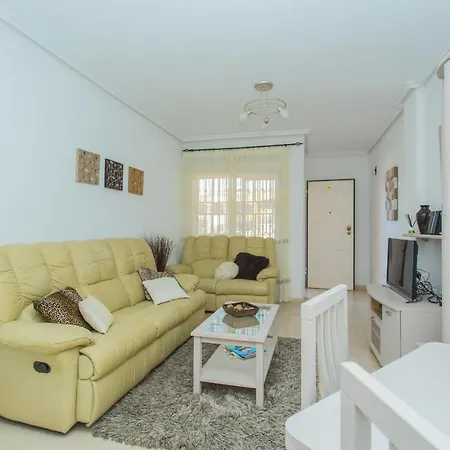 207 Relax - Alicante Holiday home