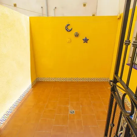 Holiday home 207 Relax - Alicante