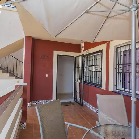 207 Relax - Alicante Holiday home