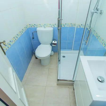 Holiday home 207 Relax - Alicante Dehesa de Campoamor (Orihuela Costa)