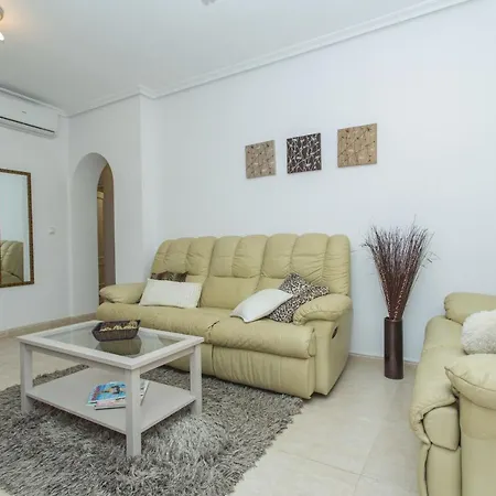 207 Relax - Alicante Holiday home
