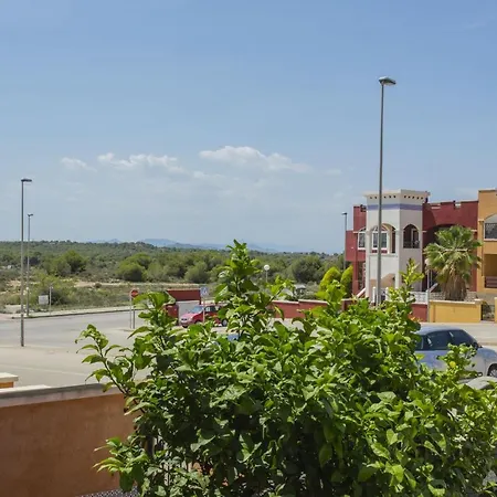 207 Relax - Alicante Holiday home