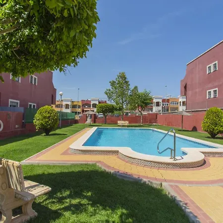 207 Relax - Alicante Holiday home Dehesa de Campoamor (Orihuela Costa)