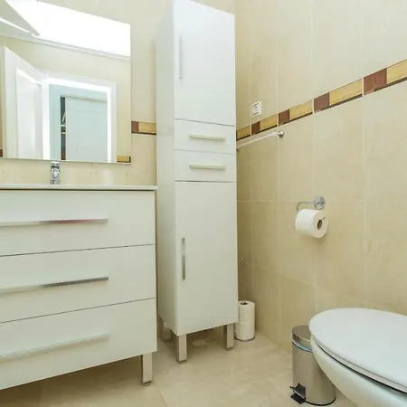 207 Relax - Alicante