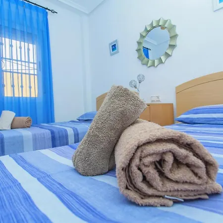 207 Relax - Alicante Holiday home *