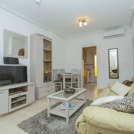 207 Relax - Alicante Holiday home Dehesa de Campoamor (Orihuela Costa)