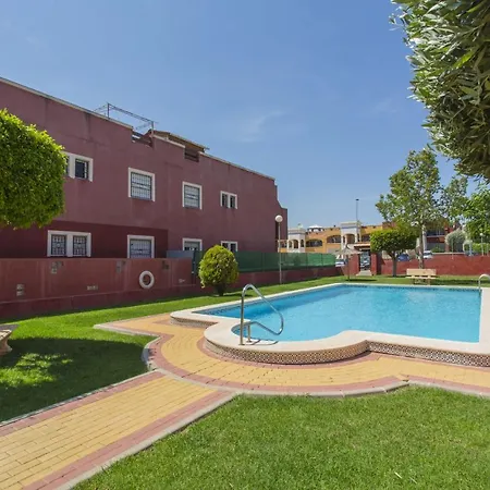 207 Relax - Alicante Holiday home