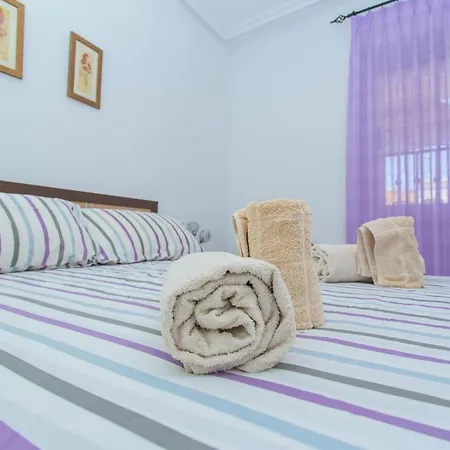 207 Relax - Alicante Holiday home Dehesa de Campoamor (Orihuela Costa)
