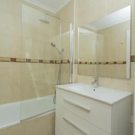 Holiday home 207 Relax - Alicante