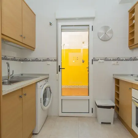 Holiday home 207 Relax - Alicante Dehesa de Campoamor (Orihuela Costa)