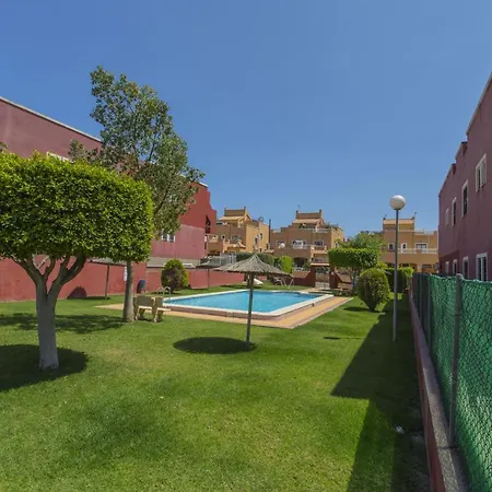 207 Relax - Alicante *