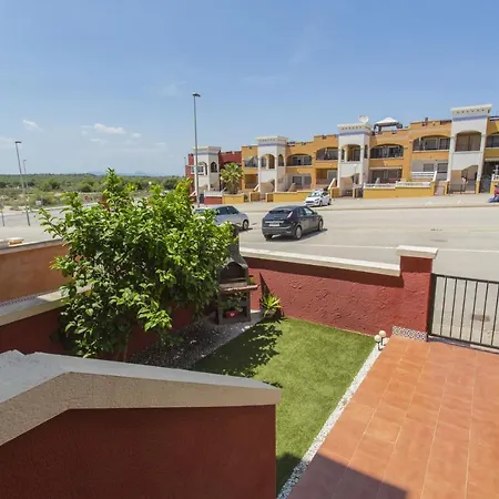 207 Relax - Alicante Holiday home