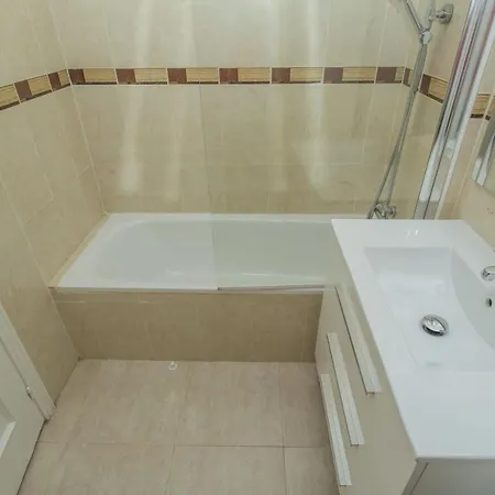 207 Relax - Alicante Holiday home Dehesa de Campoamor (Orihuela Costa)