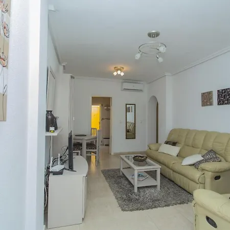 207 Relax - Alicante Holiday home *